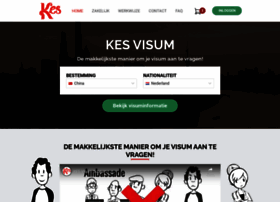 kesvisa.com