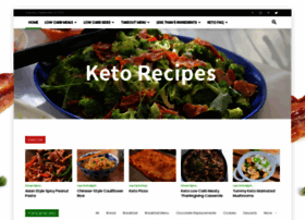 keto-recipes.com