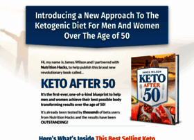 ketoafter50.com