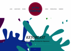 ketoblast.com
