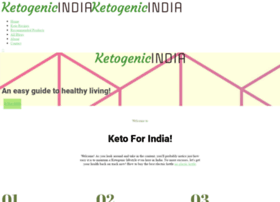 ketogenicindia.com