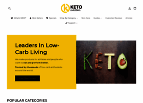ketonutrition.co.za