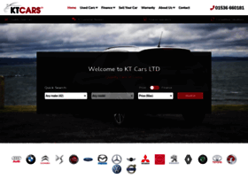 ketteringtradecars.co.uk