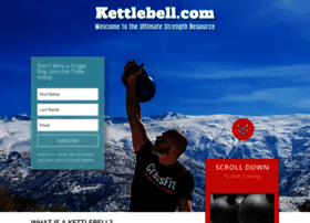 kettlebell.com