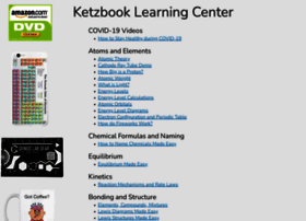 ketzbook.com