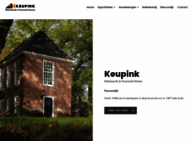 keupink.nl