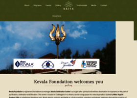 kevalafoundation.org