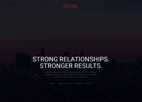 kevalhealth.com