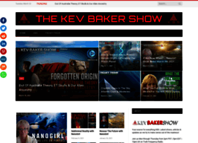 kevbakershow.com