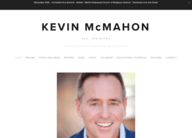 kevin-mcmahon.com