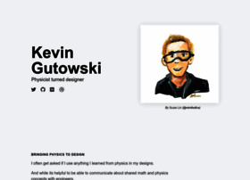 kevingutowski.com