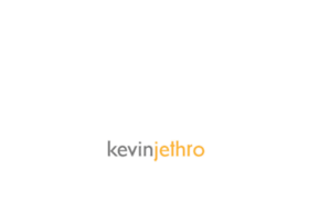 kevinjethro.com