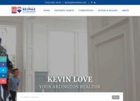 kevinlove.com