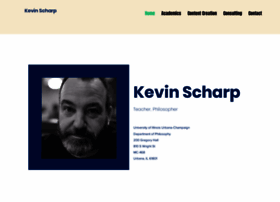 kevinscharp.com