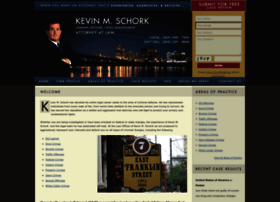 kevinschork.com