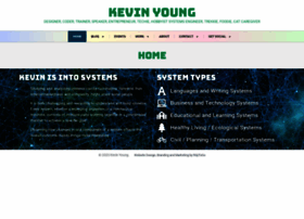 kevinyoung.net