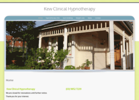 kewclinicalhypnotherapy.com.au