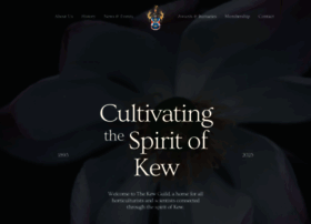 kewguild.org.uk