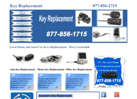 key--replacement.com