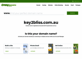 key2bliss.com.au
