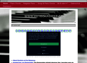 keyboardweb.de