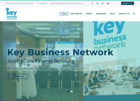 keybusinessnetwork.com.au