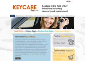 keycare-ireland.ie