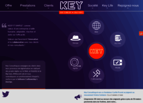 keyconsulting.fr