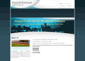 keyedinsoftware.us