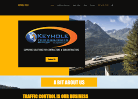 keyholetech.com