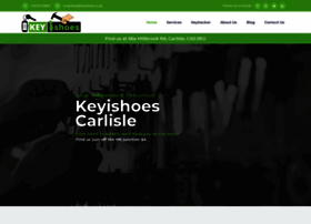 keyishoes.co.uk