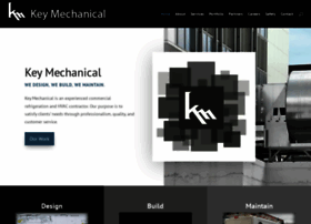keymechanical.com