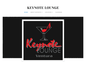 keynotelounge.com