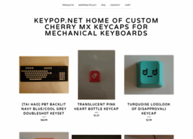 keypop.net