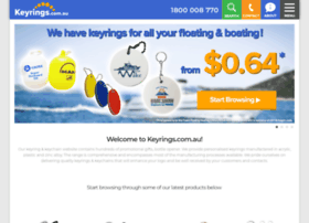 keyrings.com.au