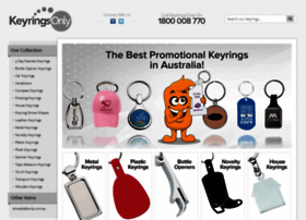 keyringsonly.com.au
