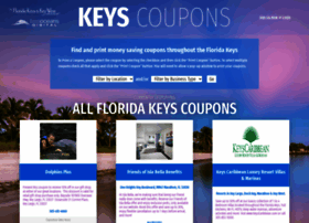 keyscoupons.com