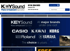 keysound.co.uk