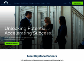 keystoneassociates.com