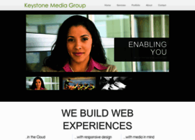 keystonemediagroup.com