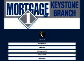keystonemortgage.com