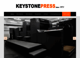 keystonepressinc.com