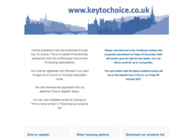 keytochoice.co.uk