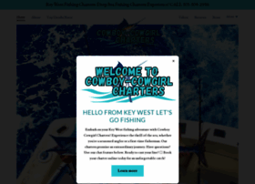 keywestfishing-charters.com