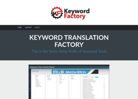 keywordtranslationfactory.com