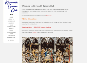 keyworthcameraclub.co.uk