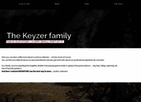 keyzer.com