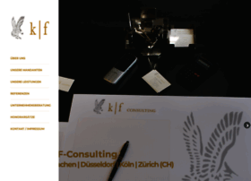 kf-consulting.de