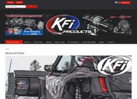 kfiproducts.com