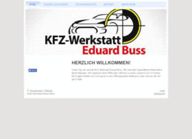 kfz-buss.de